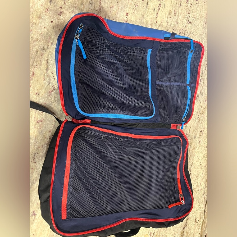 Cotopax alpha 35l backpack